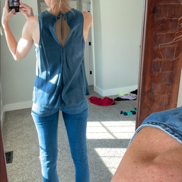 Tank top - Picture 3 of 3